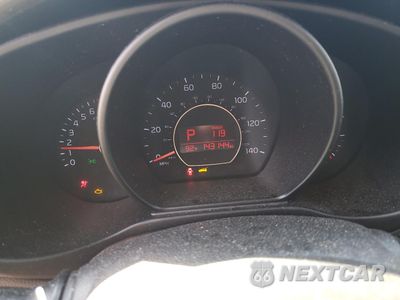 Zdjęcie 9 z 15 samochodu: 2014 KIA SOUL + VIN:KNDJP3A53E7008068 - miniatura