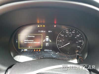 Zdjęcie 9 z 12 samochodu: 2022 NISSAN KICKS SV VIN:3N1CP5CV1NL509783 - miniatura