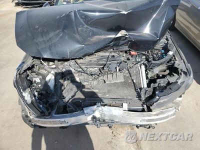 Zdjęcie 11 z 12 samochodu: 2022 HONDA ACCORD TOURING VIN:1HGCV2F93NA006278 - miniatura