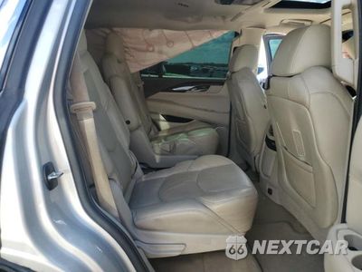 Zdjęcie 11 z 13 samochodu: 2016 CADILLAC ESCALADE LUXURY VIN:1GYS3BKJ1GR326357 - miniatura