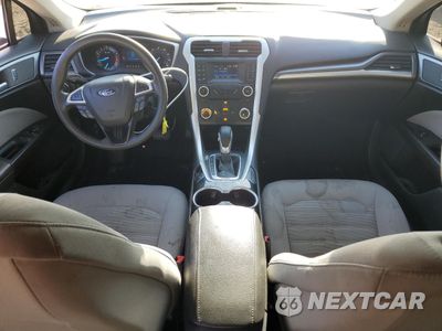 Zdjęcie 8 z 14 samochodu: 2016 FORD FUSION S VIN:1FA6P0G71G5118716 - miniatura