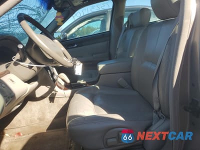 Zdjęcie 7 z 12 samochodu: 2004 CADILLAC SEVILLE SLS VIN:1G6KS54Y44U119414 - miniatura