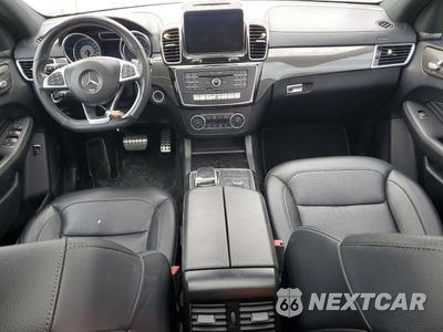 Zdjęcie 8 z 13 samochodu: 2018 MERCEDES-BENZ GLE COUPE 43 AMG VIN:4JGED6EB2JA101815 - miniatura