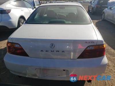 Zdjęcie 6 z 12 samochodu: 2000 ACURA 3.2TL VIN:19UUA5662YA054124 - miniatura