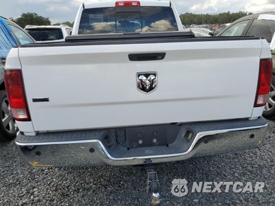 Zdjęcie 6 z 13 samochodu: 2012 DODGE RAM 1500 SLT VIN:1C6RD6GT2CS322766 - miniatura