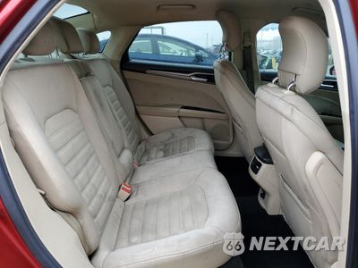 Zdjęcie 10 z 14 samochodu: 2013 FORD FUSION SE VIN:3FA6P0H76DR118217 - miniatura