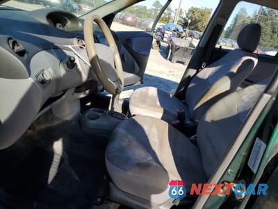 Zdjęcie 7 z 12 samochodu: 2002 TOYOTA ECHO VIN:JTDBT123320210012 - miniatura