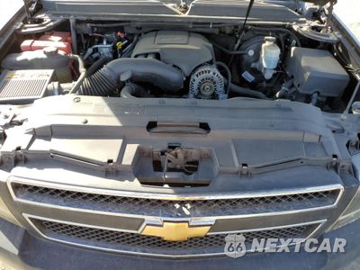 Zdjęcie 13 z 15 samochodu: 2007 CHEVROLET TAHOE C1500 VIN:1GNFC13097R138961 - miniatura