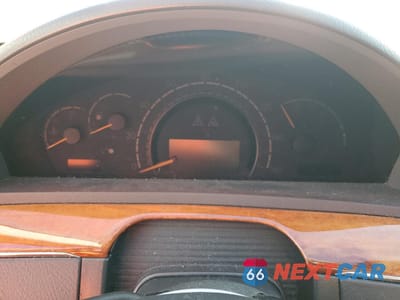 Zdjęcie 9 z 12 samochodu: 2006 MERCEDES-BENZ S 430 VIN:WDBNG70J56A474482 - miniatura