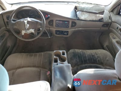 Zdjęcie 8 z 12 samochodu: 2004 BUICK CENTURY CUSTOM VIN:2G4WS52J141189657 - miniatura