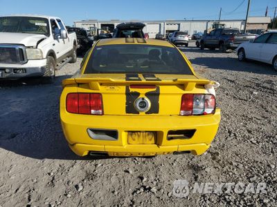 Zdjęcie 6 z 12 samochodu: 2005 FORD MUSTANG GT VIN:1ZVFT82H755161794 - miniatura