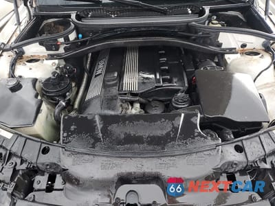Zdjęcie 12 z 14 samochodu: 2006 BMW X3 3.0I VIN:WBXPA93406WG79732 - miniatura