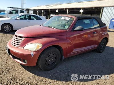 2006 CHRYSLER PT CRUISER GT 3C3HY75S66T300723 - główne zdjęcie licytacji z USA - miniatura
