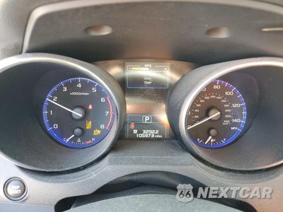 Zdjęcie 9 z 15 samochodu: 2019 SUBARU OUTBACK 2.5I PREMIUM VIN:4S4BSAFC9K3376798 - miniatura