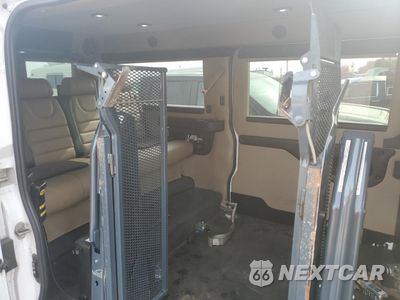 Zdjęcie 11 z 13 samochodu: 2017 RAM PROMASTER 1500 1500 STANDARD VIN:3C6TRVAG2HE500540 - miniatura