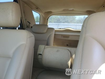 Zdjęcie 10 z 14 samochodu: 2009 MERCEDES-BENZ ML 350 VIN:4JGBB86E39A453424 - miniatura