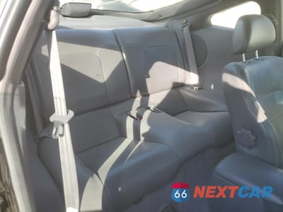 Zdjęcie 10 z 12 samochodu: 1997 MITSUBISHI ECLIPSE GSX VIN:4A3AL54F8VE107196 - miniatura