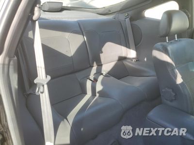 Zdjęcie 10 z 12 samochodu: 1997 MITSUBISHI ECLIPSE GSX VIN:4A3AL54F8VE107196 - miniatura