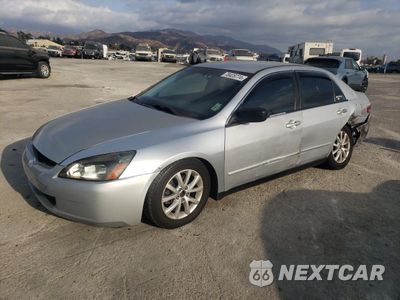 2005 HONDA ACCORD LX 1HGCM564X5A097509 - główne zdjęcie licytacji z USA - miniatura