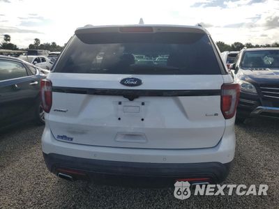 Zdjęcie 6 z 13 samochodu: 2016 FORD EXPLORER SPORT VIN:1FM5K8GT8GGA01893 - miniatura
