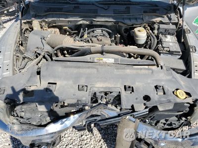 Zdjęcie 12 z 13 samochodu: 2016 RAM 3500 VIN:3C7WRTCJ4EG166159 - miniatura
