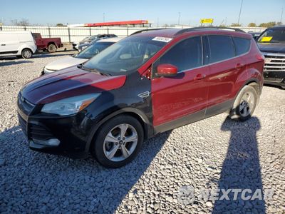 2016 FORD ESCAPE SE 1FMCU0GX9GUB94322 - główne zdjęcie licytacji z USA - miniatura