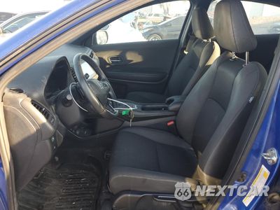 Zdjęcie 7 z 13 samochodu: 2020 HONDA HR-V SPORT VIN:3CZRU6H15LM735709 - miniatura