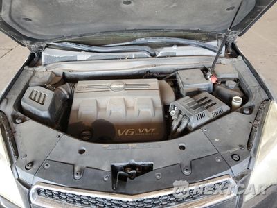 Zdjęcie 11 z 12 samochodu: 2010 CHEVROLET EQUINOX LT VIN:2CNFLDEY9A6226632 - miniatura
