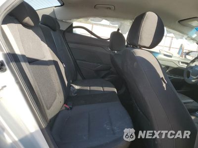 Zdjęcie 10 z 12 samochodu: 2018 HYUNDAI ACCENT SE VIN:3KPC24A32JE011887 - miniatura
