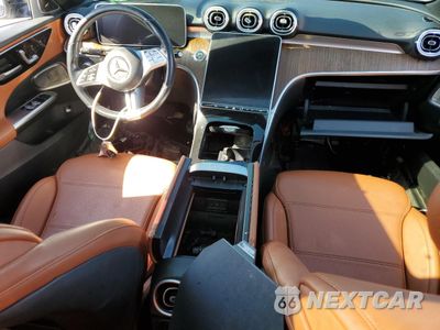 Zdjęcie 8 z 12 samochodu: 2022 MERCEDES-BENZ C 300 VIN:W1KAF4GB2NR018963 - miniatura