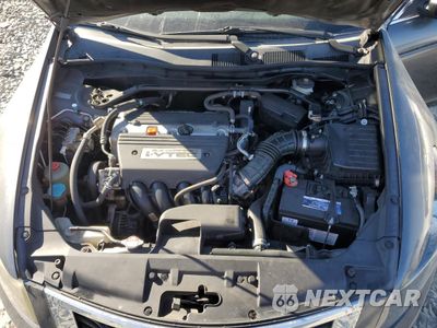 Zdjęcie 11 z 12 samochodu: 2008 HONDA ACCORD EXL VIN:1HGCP26878A130107 - miniatura