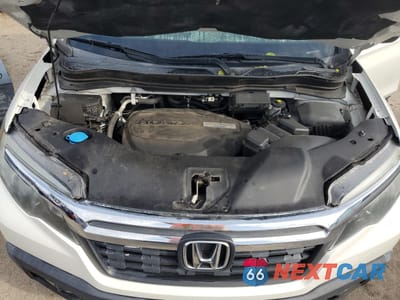Zdjęcie 11 z 13 samochodu: 2017 HONDA RIDGELINE RTL VIN:5FPYK3F66HB030506 - miniatura