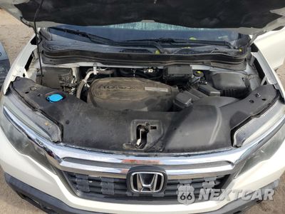 Zdjęcie 11 z 13 samochodu: 2017 HONDA RIDGELINE RTL VIN:5FPYK3F66HB030506 - miniatura