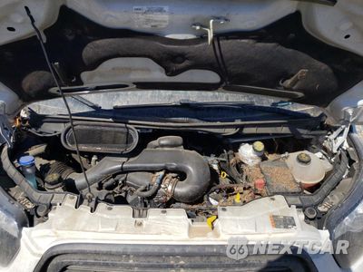 Zdjęcie 12 z 13 samochodu: 2017 FORD TRANSIT T-350 VIN:1FBZX2CM8HKB53307 - miniatura