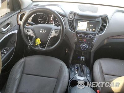 Zdjęcie 8 z 14 samochodu: 2018 HYUNDAI SANTA FE SPORT VIN:5XYZWDLA8JG512019 - miniatura