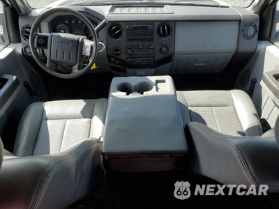 Zdjęcie 8 z 12 samochodu: 2014 FORD F450 SUPER DUTY VIN:1FD0W4GT6EEB47631 - miniatura