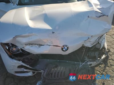 Zdjęcie 12 z 13 samochodu: 2017 BMW X3 XDRIVE28I VIN:5UXWX9C33H0T24313 - miniatura