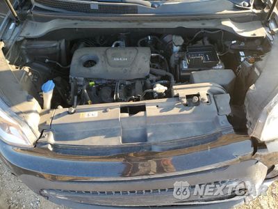 Zdjęcie 12 z 13 samochodu: 2019 KIA SOUL VIN:KNDJN2A28K7690656 - miniatura