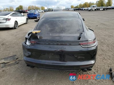 Zdjęcie 6 z 12 samochodu: 2020 PORSCHE PANAMERA GTS VIN:WP0AG2A79LL145144 - miniatura