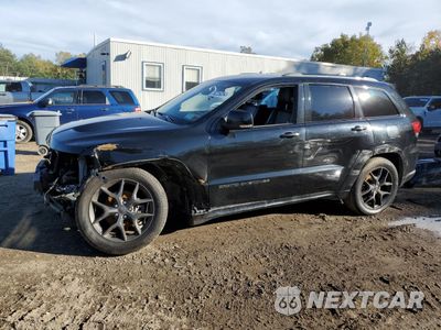 2020 JEEP GRAND CHEROKEE LIMITED 1C4RJFBG8LC171891 - główne zdjęcie licytacji z USA - miniatura
