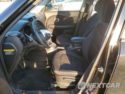 Zdjęcie 7 z 13 samochodu: 2019 KIA SOUL VIN:KNDJN2A28K7690656 - miniatura