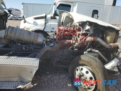 Zdjęcie 10 z 10 samochodu: 2016 INTERNATIONAL PROSTAR VIN:3HSDJAPR4GN221098 - miniatura