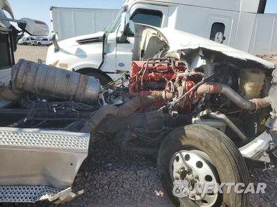 Zdjęcie 10 z 10 samochodu: 2016 INTERNATIONAL PROSTAR VIN:3HSDJAPR4GN221098 - miniatura