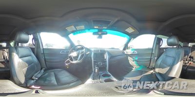 Zdjęcie 14 z 15 samochodu: 2014 FORD EXPLORER LIMITED VIN:1FM5K8F81EGA30307 - miniatura