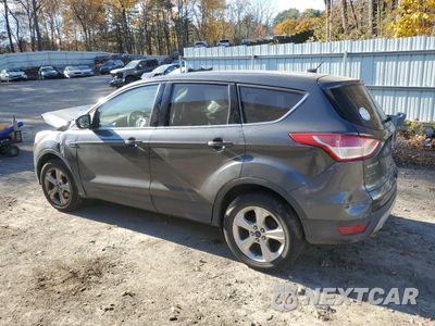 Drugie zdjęcie samochodu z przodu: 2016 FORD ESCAPE SE VIN:1FMCU9GX0GUA88197 - miniatura
