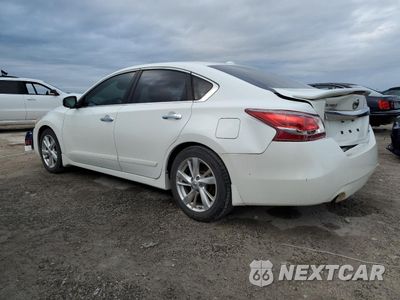 Drugie zdjęcie samochodu z przodu: 2013 NISSAN ALTIMA 2.5 VIN:1N4AL3APXDN554394 - miniatura