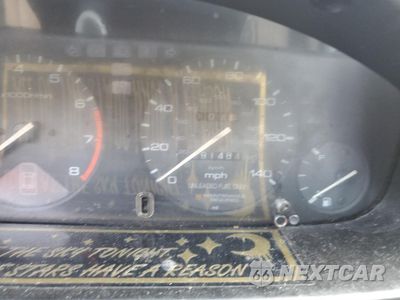Zdjęcie 9 z 12 samochodu: 1994 HONDA ACCORD LX VIN:1HGCE1728RA010361 - miniatura