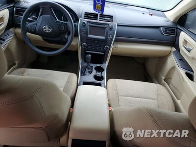 Zdjęcie 8 z 13 samochodu: 2017 TOYOTA CAMRY LE VIN:4T1BF1FK7HU363384 - miniatura