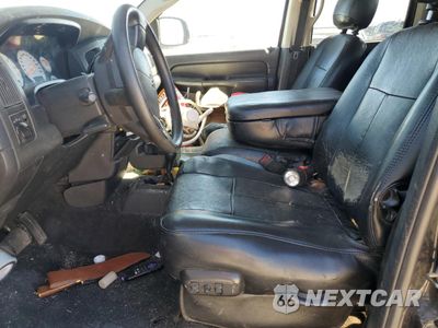 Zdjęcie 7 z 13 samochodu: 2005 DODGE RAM 1500 ST VIN:1D7HU18D15S286947 - miniatura