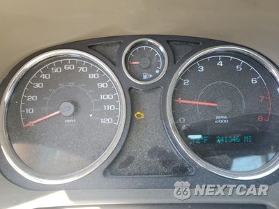 Zdjęcie 9 z 14 samochodu: 2006 CHEVROLET COBALT LS VIN:1G1AK55F867621648 - miniatura